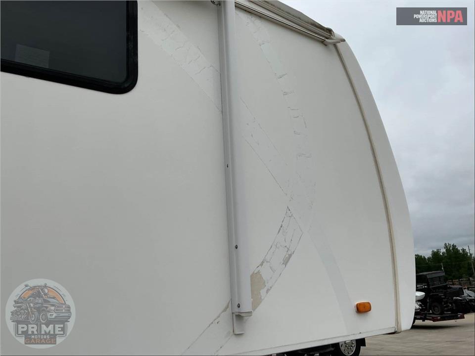 2009 Sandpiper By Forest River M-335RGT - FIFTH WHEEL SERIES — фото 109