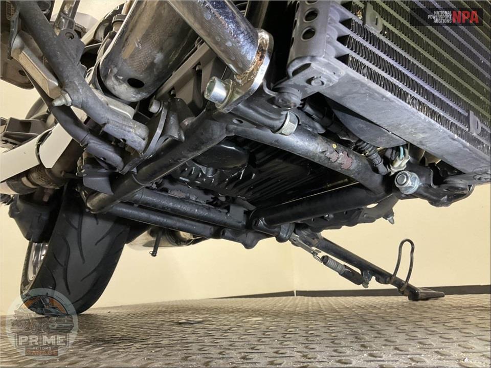 2014 Moto Guzzi CALIFORNIA 1400 CUSTOM — фото 13