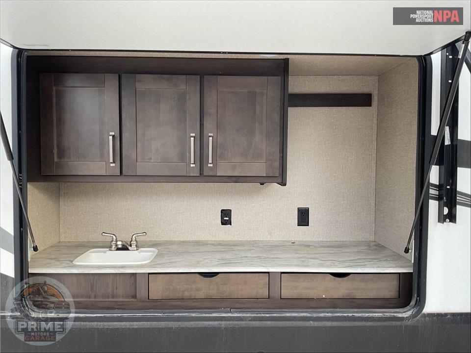 2021 Grand Design Recreational Vehicles M-312BHTS - REFLECTION SERIES — фото 24