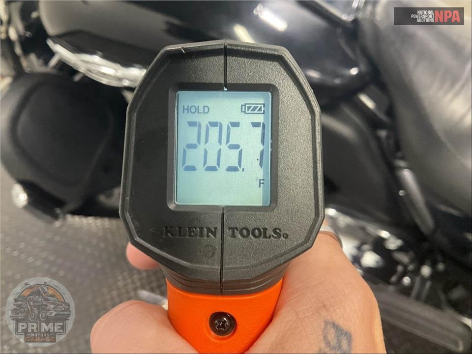 2019 Harley-Davidson FLHTK ULTRA LIMITED — фото 8