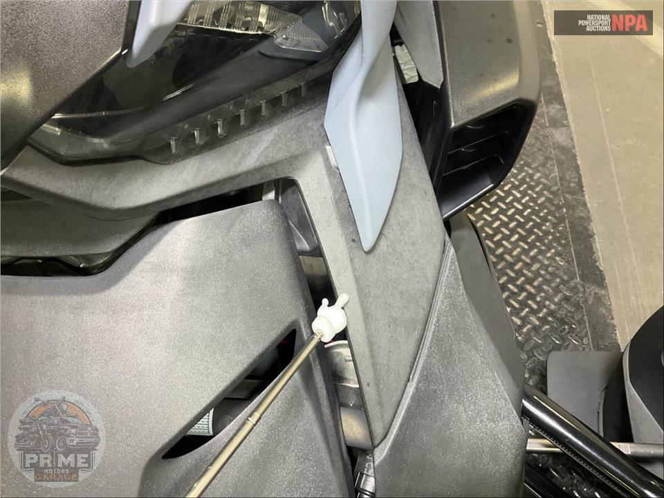 2024 Can-Am RYKER SPORT 900 ACE — фото 12