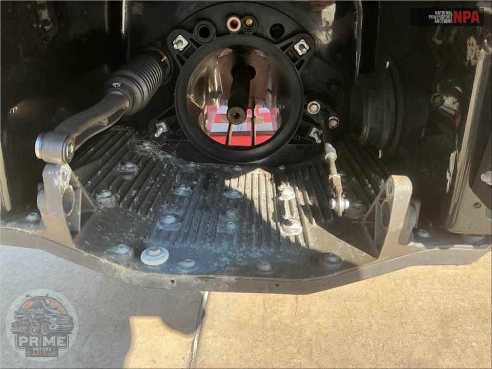 2022 Seadoo/Brp GTX 130 PRO — фото 15
