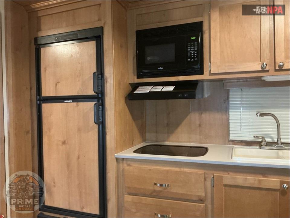 2018 Riverside Rv 189R RETRO — фото 16