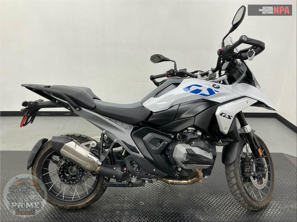 2025 Bmw R 1300 GS — фото 1
