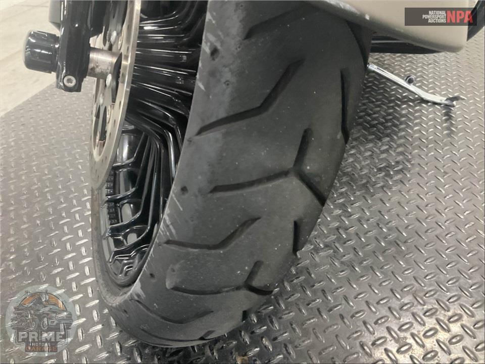 2018 Harley-Davidson FLHRXS ROAD KING SPECIAL — фото 23