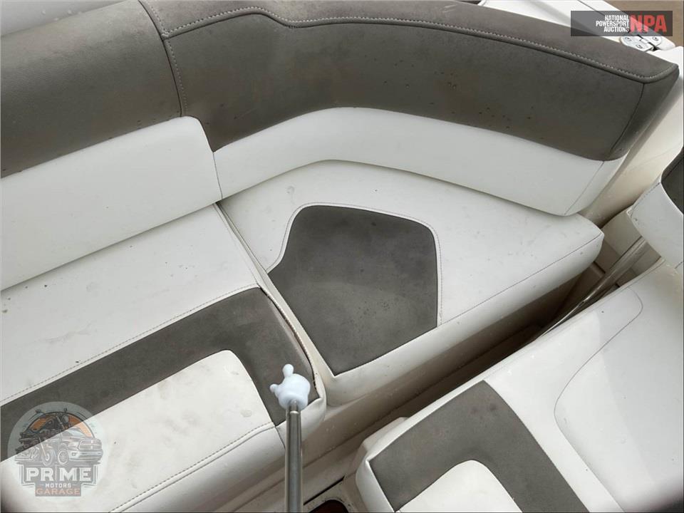 2014 Monterey Boat 260 SPORT YACHT L=28/E=1 300 HP MERC IB — фото 23