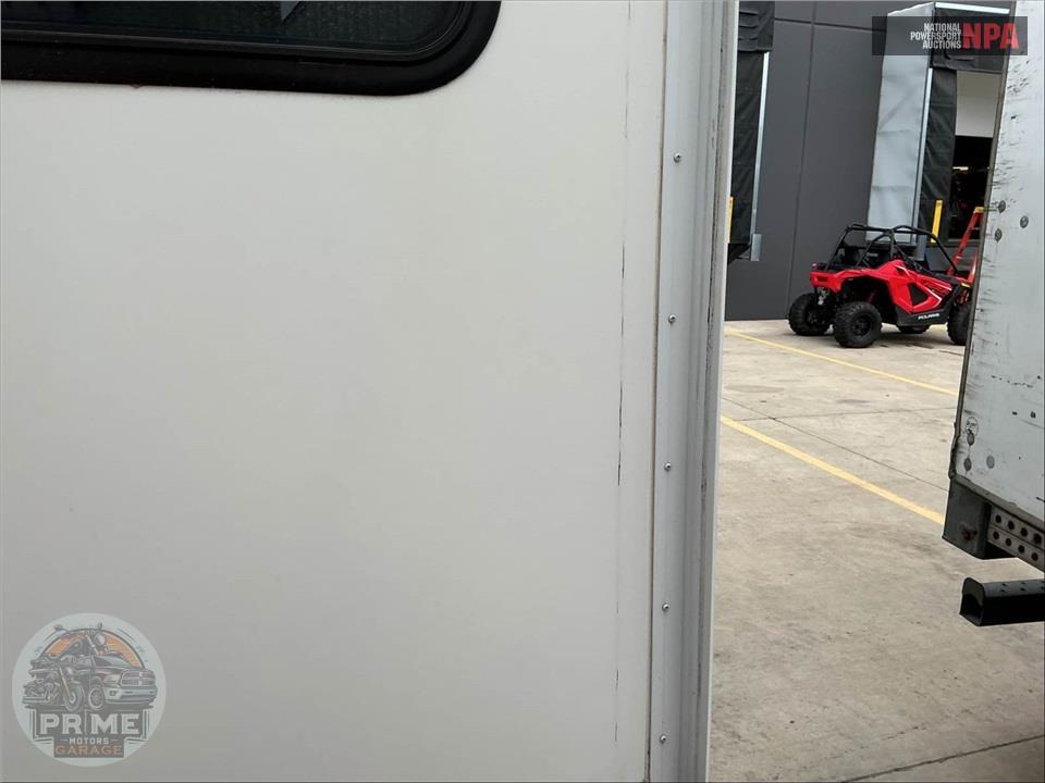 2009 Sandpiper By Forest River M-335RGT - FIFTH WHEEL SERIES — фото 87