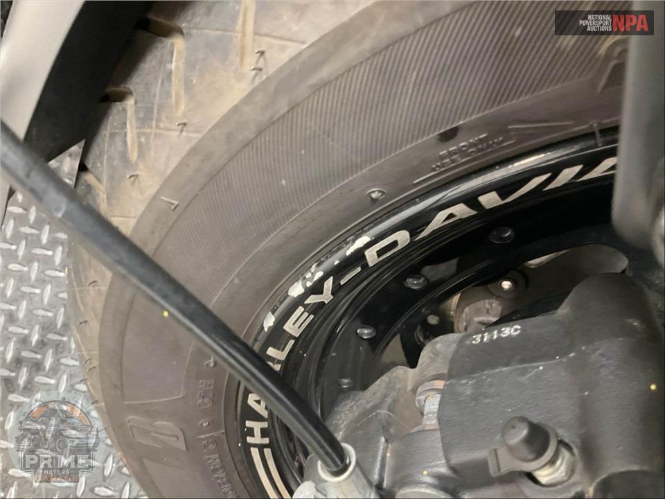 2014 Harley-Davidson FXDF-103 DYNA FAT BOB — фото 21