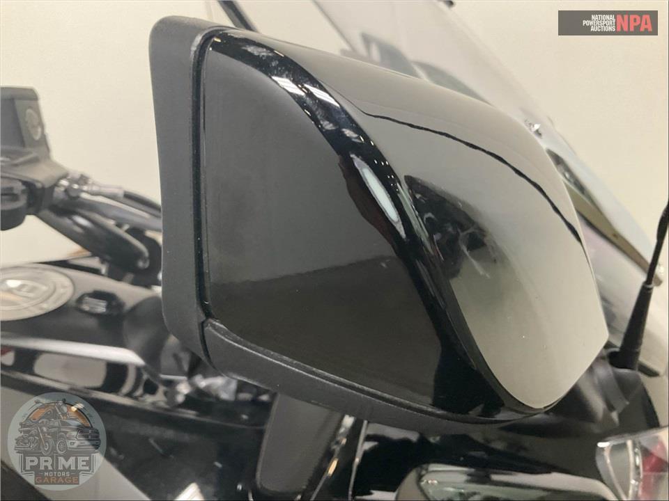 2018 Bmw K1600B — фото 30