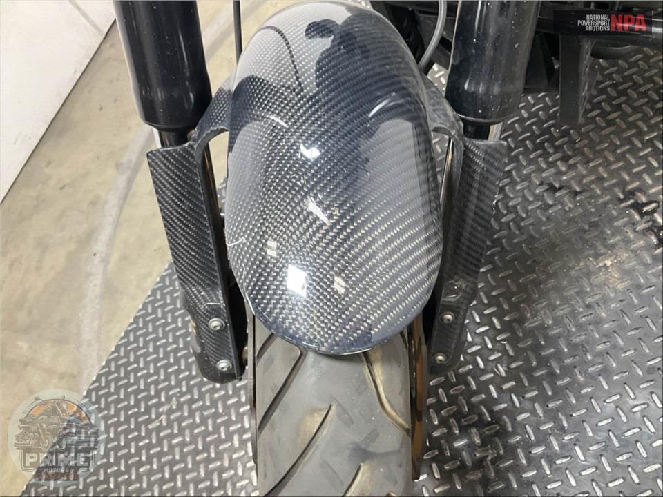 2022 Harley-Davidson FXLRS LOW RIDER S — фото 16