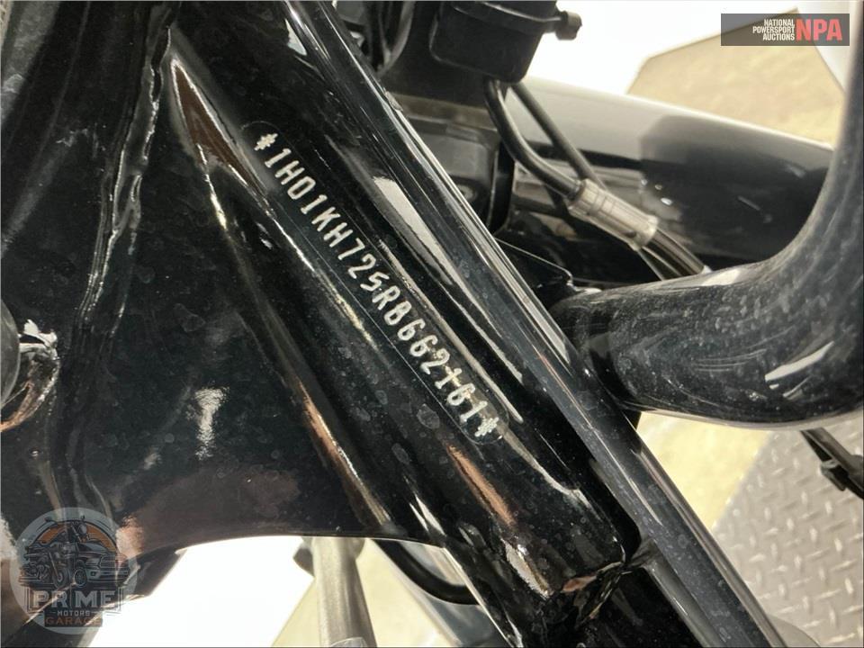 2024 Harley-Davidson FLTRX ROAD GLIDE — фото 29