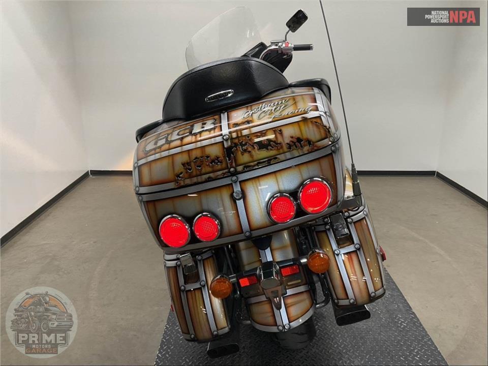 1999 Honda GL15CFX VALKYRIE INTRST — фото 4