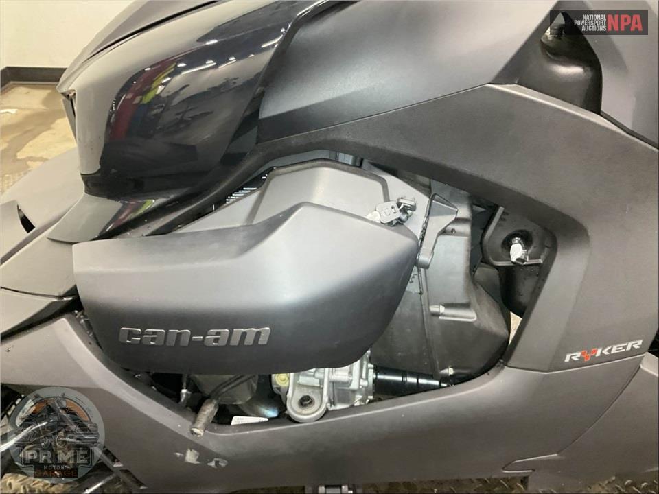 2022 Can-Am RYKER 900 ACE — фото 7