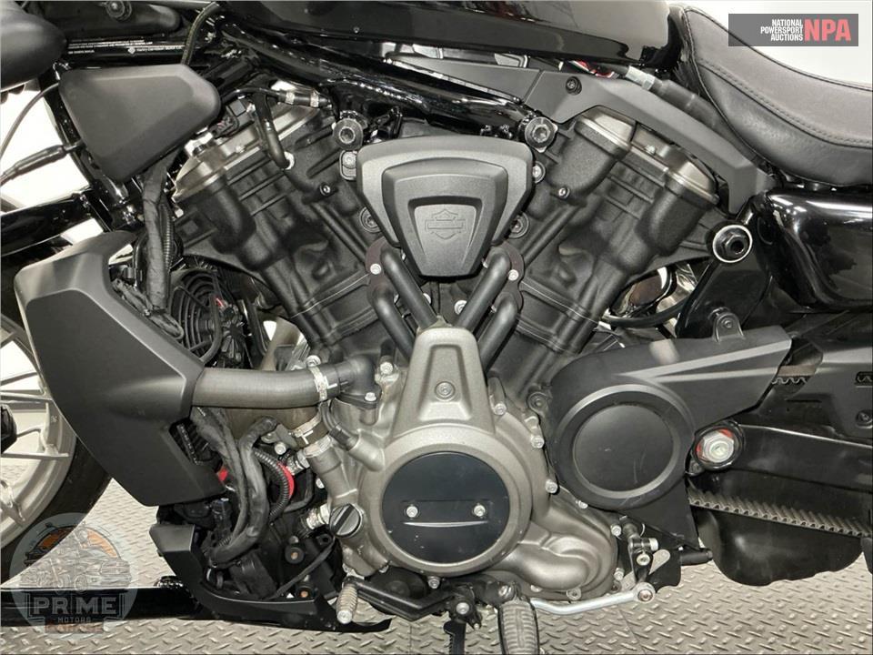 2023 Harley-Davidson RH975S NIGHTSTER SPECIAL — фото 7