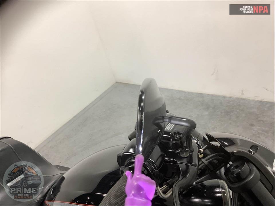 2012 Harley-Davidson VRSCDX NIGHT ROD SPECIAL — фото 24