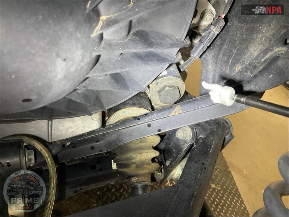 2019 Polaris RANGER CREW XP 1000 EPS (CAMOUFLAGE) — фото 54
