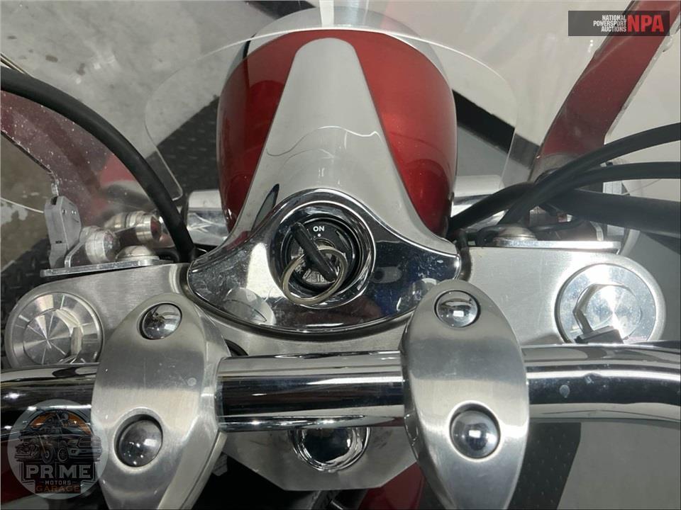 2015 Yamaha XVS95F V STAR 950 — фото 10