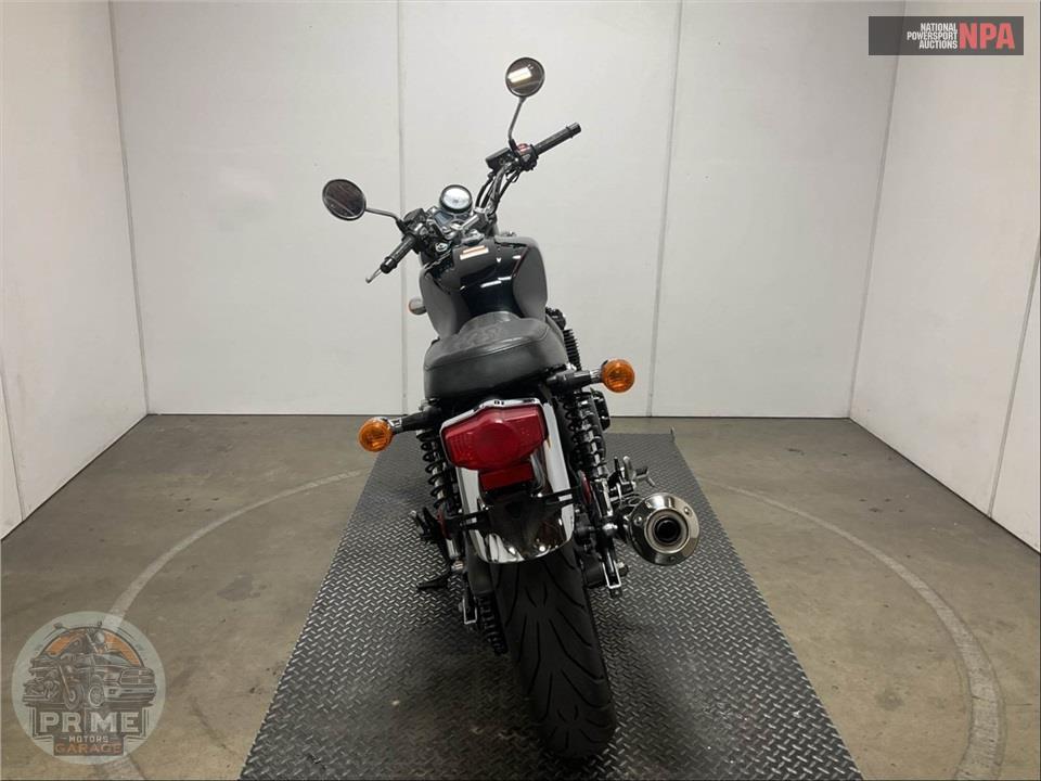 2014 Honda CB1100E — фото 4