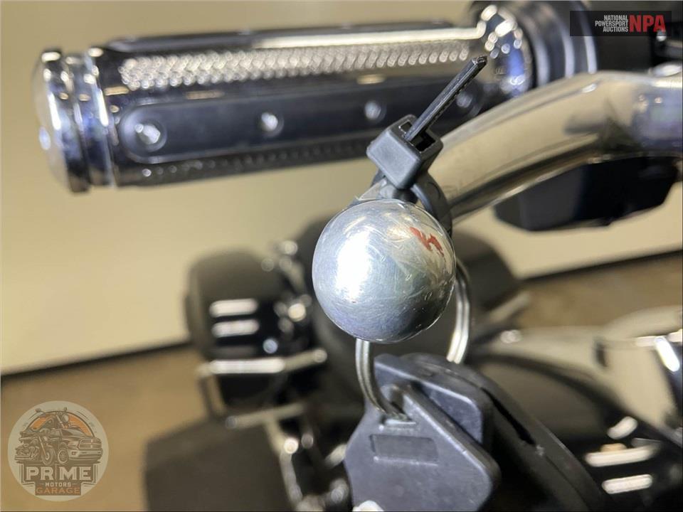 2015 Harley-Davidson FLTRXS ROAD GLIDE SPECIAL — фото 43