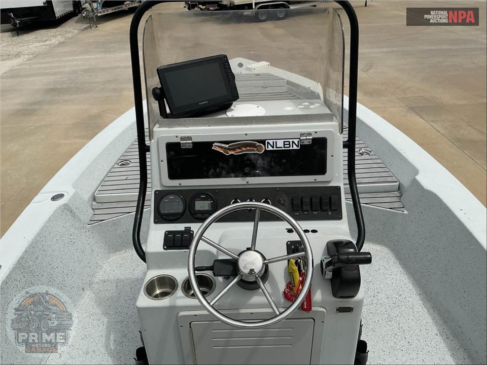 2005 Pathfinder Boat Co. 2000-V/CC(*) L=20/E=1-150HP YAMAHA OB — фото 19