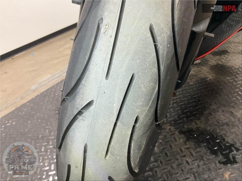 2008 Suzuki GSX-R750K8 — фото 27