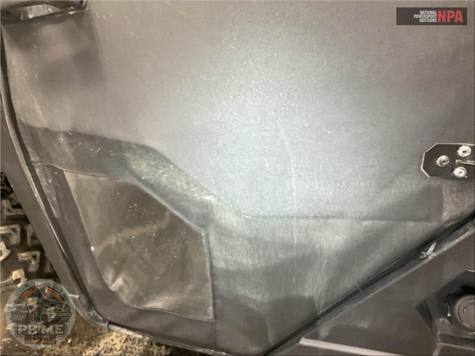 2021 Polaris RANGER 1000 PREMIUM — фото 27