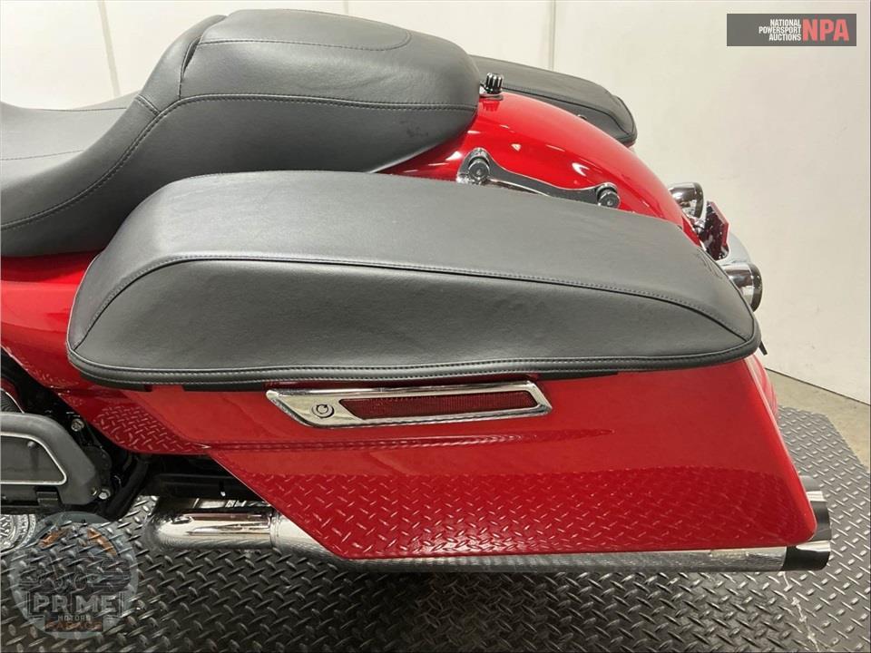 2023 Harley-Davidson FLHX STREET GLIDE — фото 16