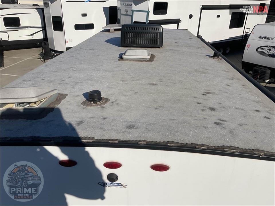 2023 Keystone Rv M-2290 BH - BULLET CROSSFIRE SERIES — фото 27