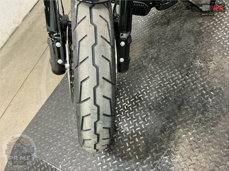 2020 Harley-Davidson FXLRS LOW RIDER S — фото 28