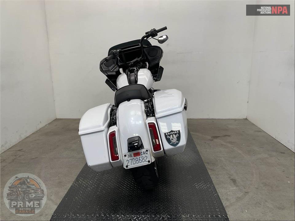 2025 Harley-Davidson FLTRX ROAD GLIDE — фото 4