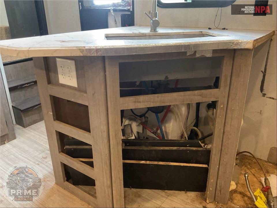 2021 Keystone Rv M-308 BHDS - HIDEOUT FIFTH WHEEL SERIES — фото 13