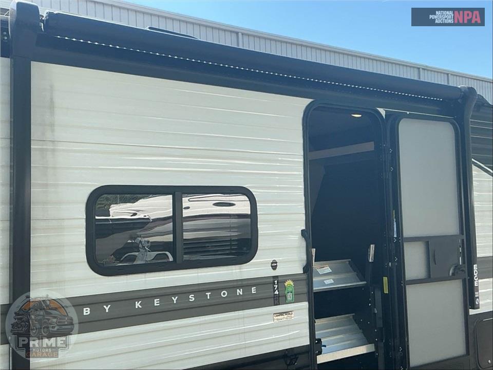 2022 Keystone Rv M-174 RK - HIDEOUT SERIES — фото 43