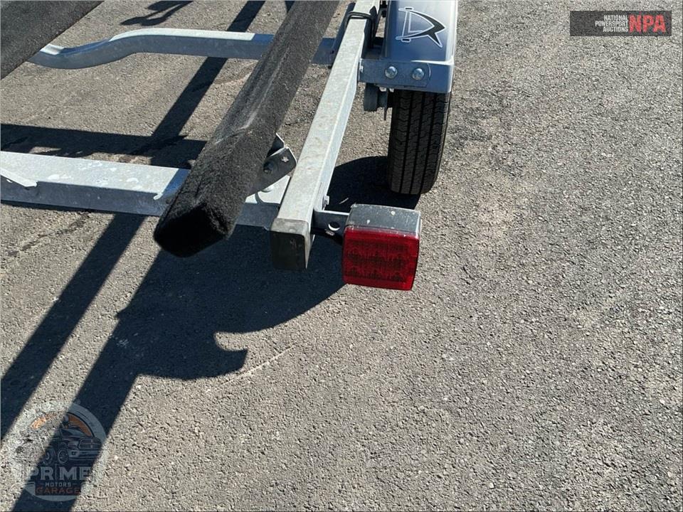 2023 Load Rite Trailers WV2300T — фото 12