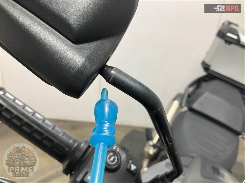 2022 Harley-Davidson RA1250S PAN AMERICA 1250 SPECIAL — фото 16