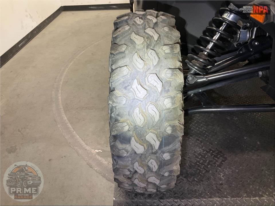 2023 Can-Am MAVERICK X3 DS TURBO 64 — фото 16