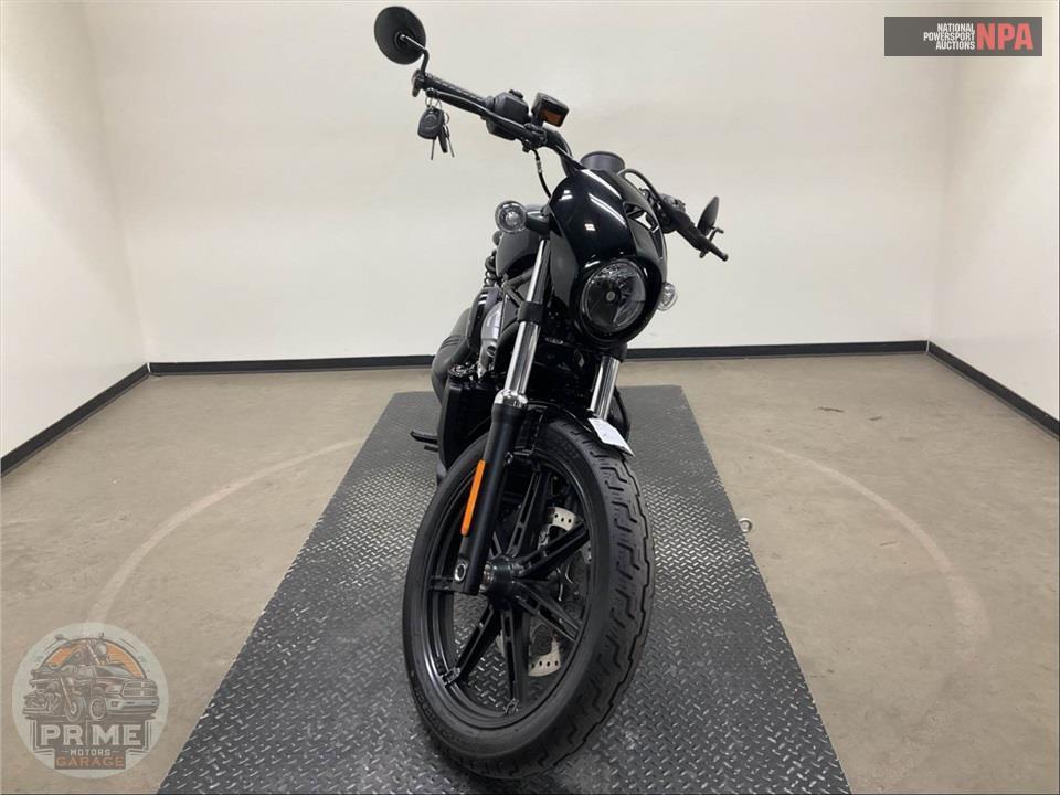 2022 Harley-Davidson RH975 NIGHTSTER — фото 2