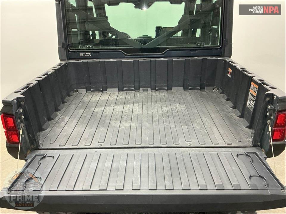 2023 Polaris RANGER CREW XP 1000 NORTHSTAR ULTIMATE RIDE COMMAND — фото 115