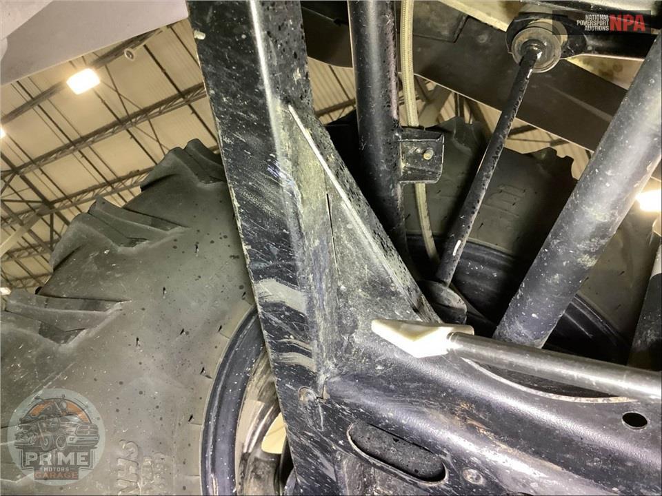 2024 Polaris RANGER CREW 1000 PREMIUM — фото 29