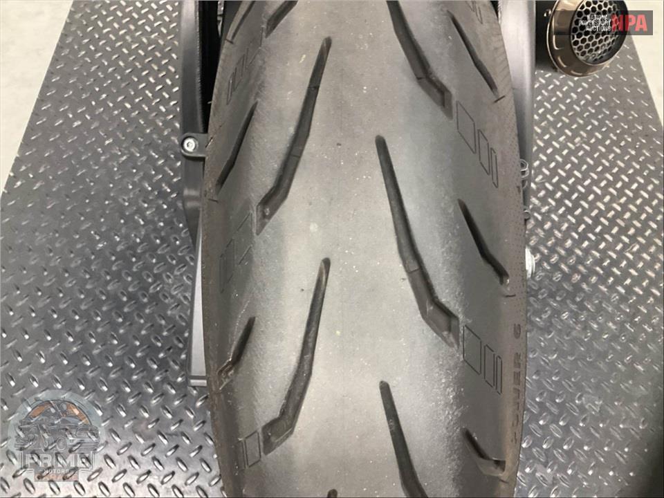 2017 Honda CBR1000RRH — фото 36