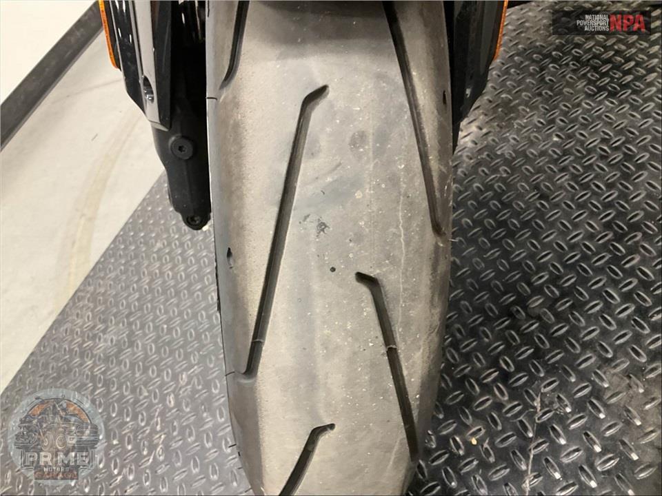 2025 Harley-Davidson RA1250ST PAN AMERICA 1250 ST — фото 18