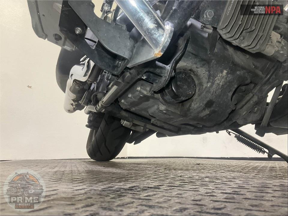 2015 Yamaha XVS95F V STAR 950 — фото 12