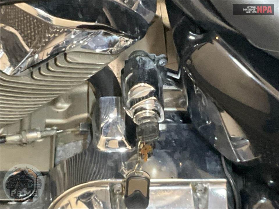2007 Honda VTX1300C7 — фото 12