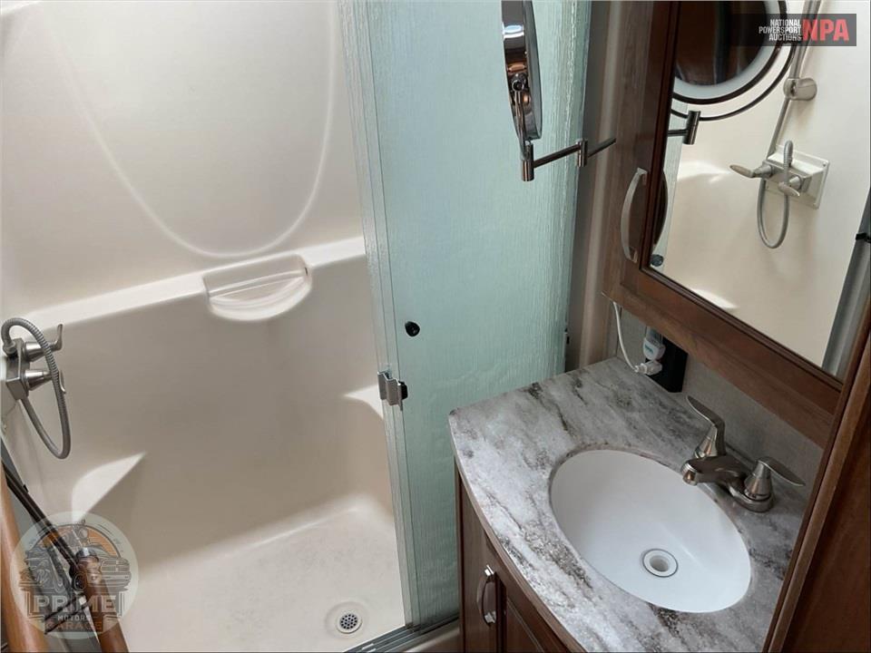 2018 Keystone Rv M-3160 RL - MONTANA LEGACY EDITION FIFTH WHEEL SERIES — фото 13