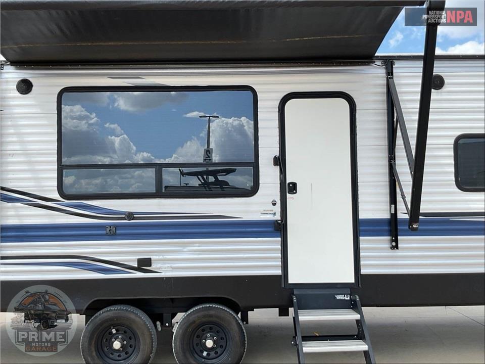2021 Keystone Rv M-260 BH - SPRINGDALE SERIES — фото 32