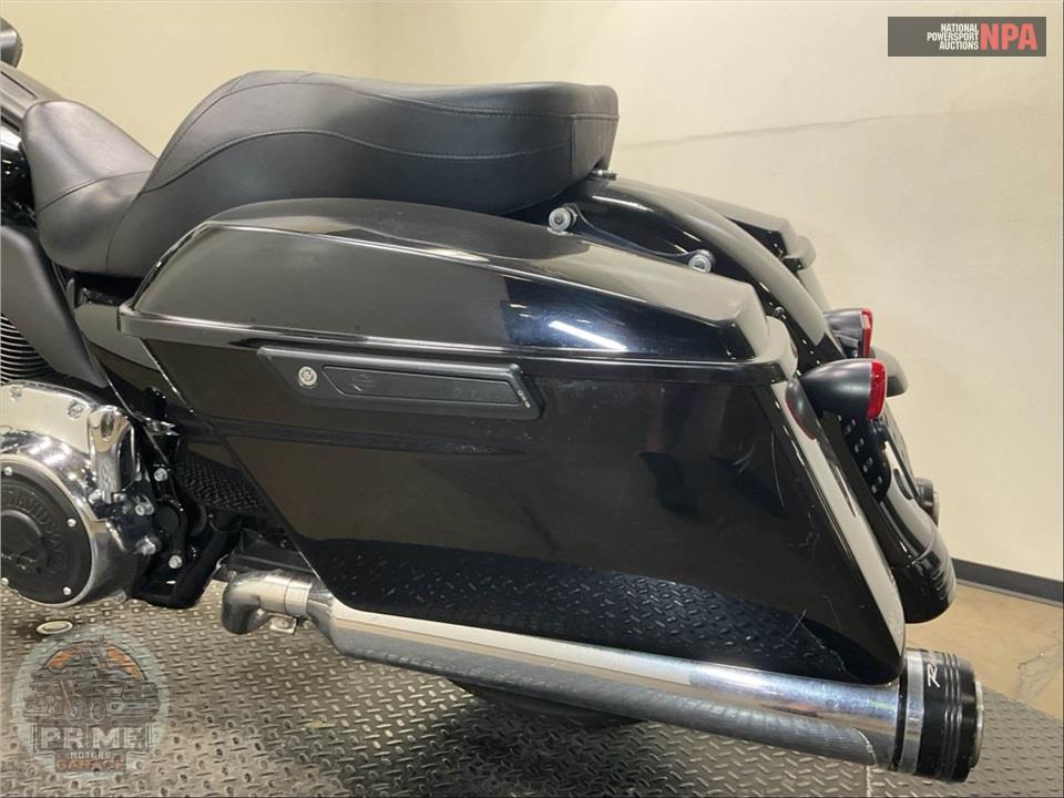2023 Harley-Davidson FLTRX ROAD GLIDE — фото 21