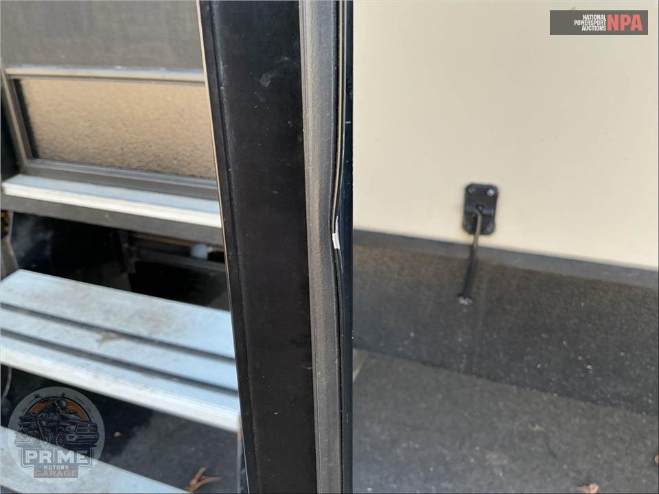 2016 Keystone Rv M-298 RE - OUTBACK SUPER-LITE SERIES — фото 33
