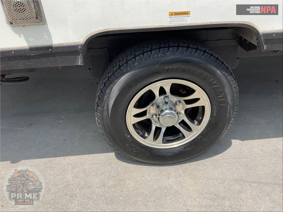 2018 Keystone Rv M-175 BH - PASSPORT EXPRESS SERIES — фото 33