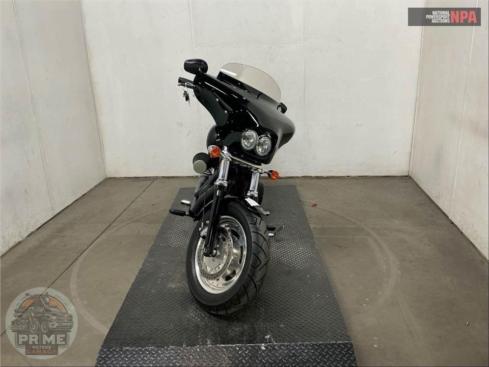 2011 Harley-Davidson FXDF DYNA FAT BOB — фото 2