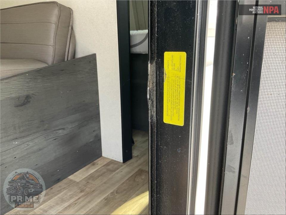 2022 Keystone Rv M-262 BH HIDEOUT SERIES — фото 39