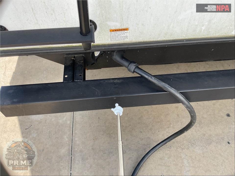 2021 Keystone Rv M-330 RL - OUTBACK SERIES — фото 33